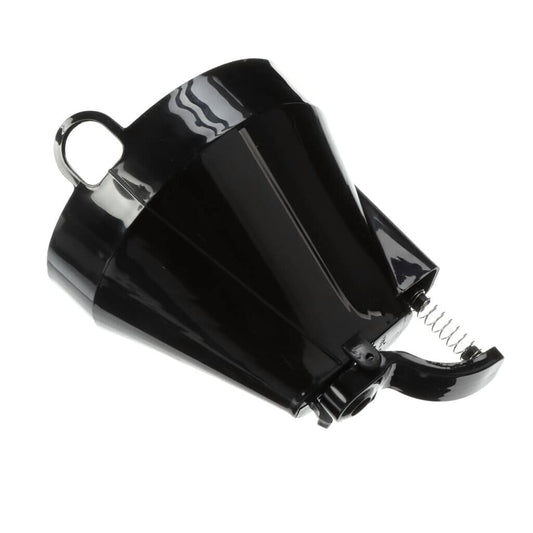 Delonghi Drip Coffee Maker Filter Basket - 7313210354