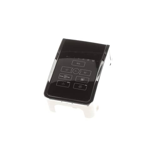 Delonghi Fully Automatic Espresso Machine Control Panel Assembly - 7313257311