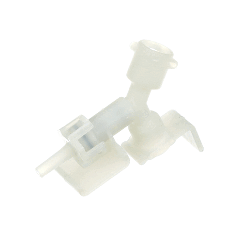 Delonghi ECAM45760S Drip Coffee Maker Safety Valve Assembly