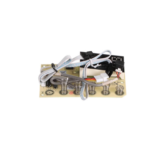 Delonghi Portable Air Conditioner Display Pcb - AS00000150