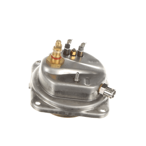 Delonghi Upper Boiler - AS00001271