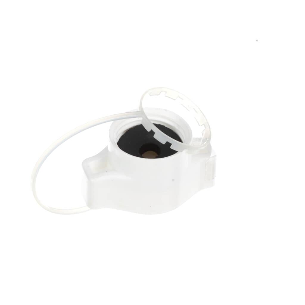 Delonghi Portable Air Conditioner Cover Of Drainage Hose - AS00001662
