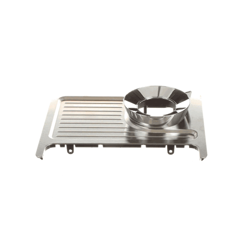 Delonghi Espresso Machine Top Cover Assembly - AS00002423