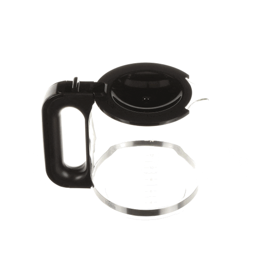 Delonghi Coffee Maker Ics Kf 5 Carafe Assembly - AS00002456