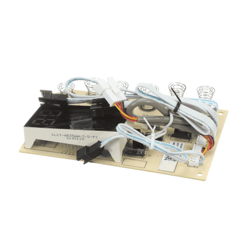 Delonghi Air Conditioner Display Board - AS00002514