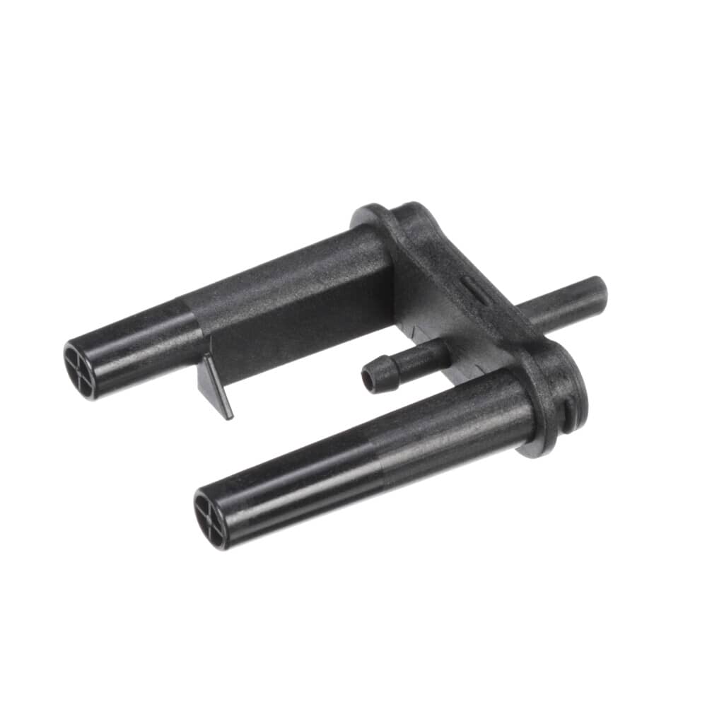 Delonghi Coffee and Espresso Maker Coffee Outlet Tank Cover - AS00002588