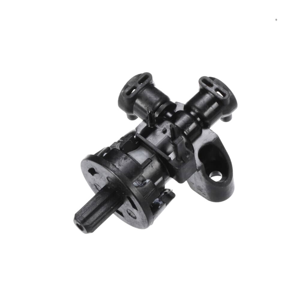 Delonghi Espresso Machine Steam Valve Assembly - AS00002707