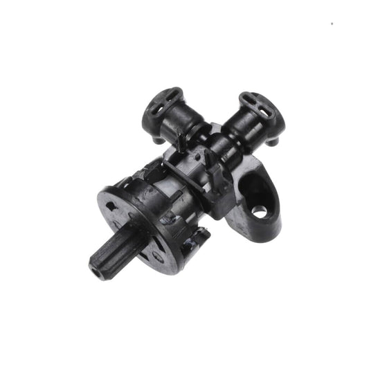 Delonghi Espresso Machine Steam Valve Assembly - AS00002707