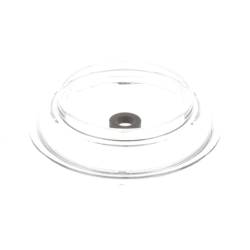 Delonghi Lid & Seal Assembly - AS00003040