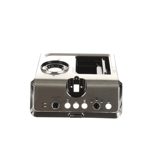 Delonghi Espresso Machine Cover - AS00003106
