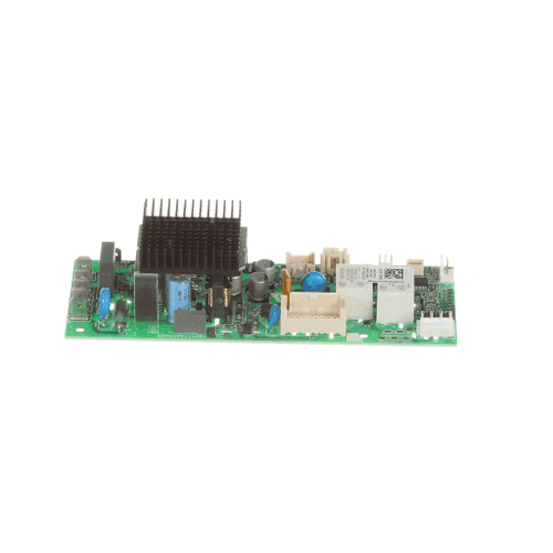 Delonghi Espresso Machine Power Board (Sw1.0.0Lw3 120V) - AS00004306
