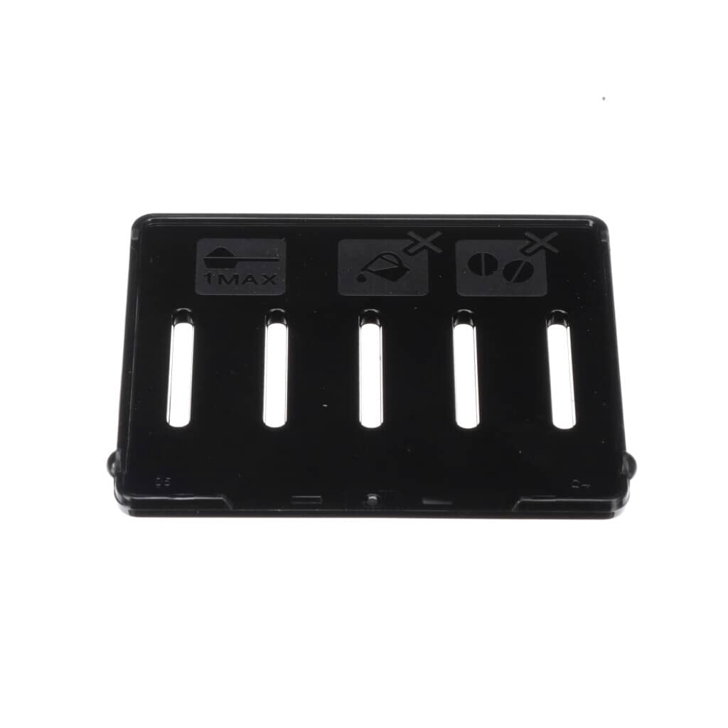 Delonghi Espresso Machine Ground Coffee Cover - AS00004334
