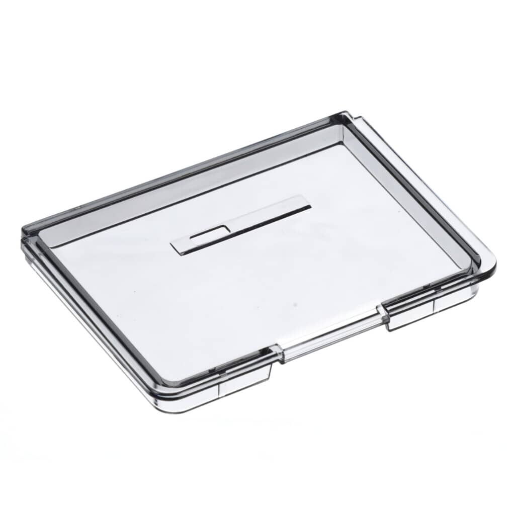 Delonghi Coffee and Espresso Maker Coffee Container Lid Cover - AS00005216
