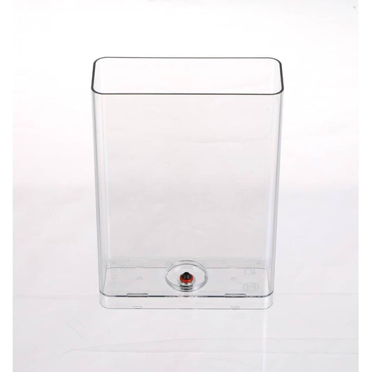 Delonghi Espresso Machine Water Tank Assembly - AS00005434