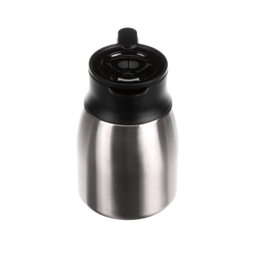 Delonghi Espresso Machine Carafe Assembly - AS00005460