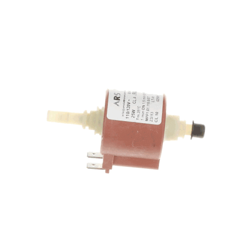 Delonghi CAM51025MB Espresso Machine Pump (Ars 120V)