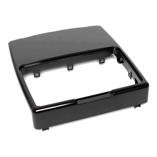Delonghi Dls-Assembly Cover Upper Bk+Fi - As00005641