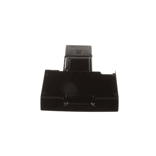 Delonghi Dls-Drip-Tray Black(Pc+Abs) (U - As00005643