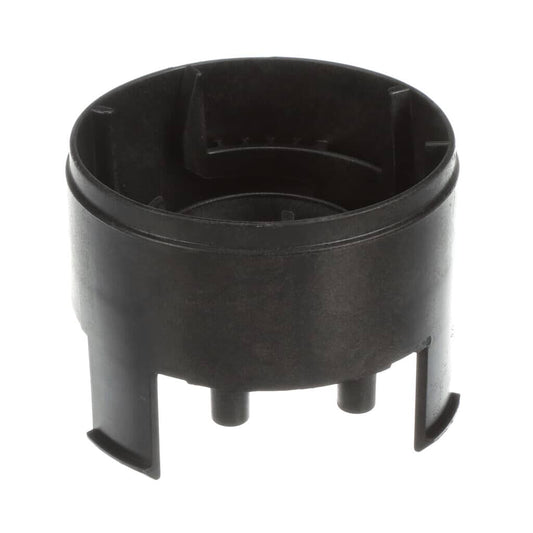 Delonghi Espresso Machine Brew Unit Frame Insert Black - AS00005745
