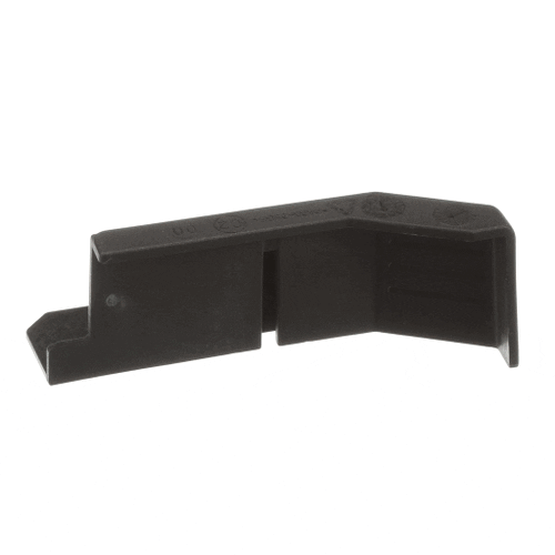 Delonghi Support Electrovalv Black (Pa) - AS00006733