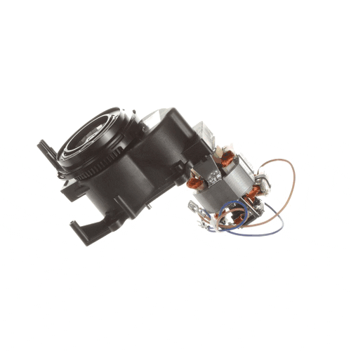 Delonghi Complete Grinder Assy - AS00008445