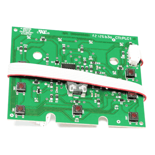 Delonghi Display Board - AS13200175