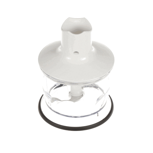 Delonghi Mq30 Ca Att Braun Wh Int - Ax22110003
