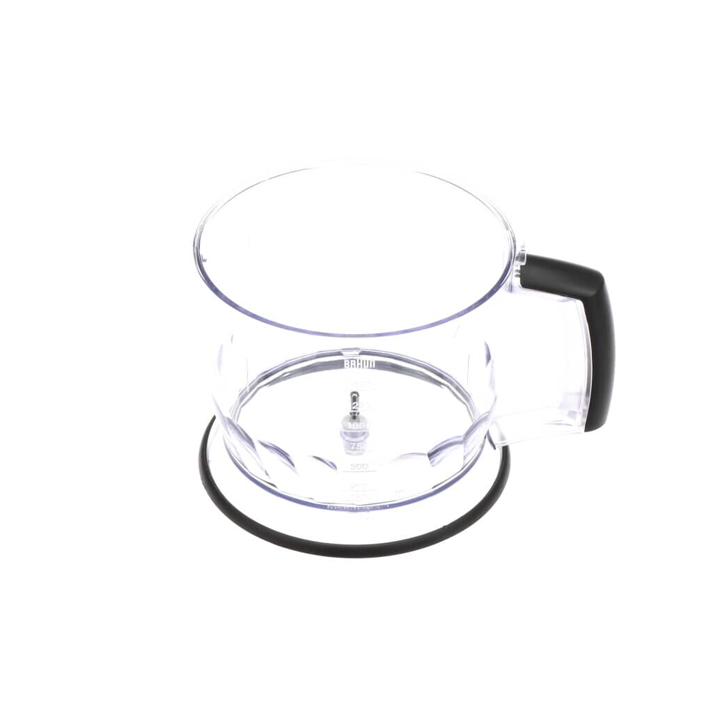 Delonghi Blender Chopper Container (1500 Ml) - BR67051021