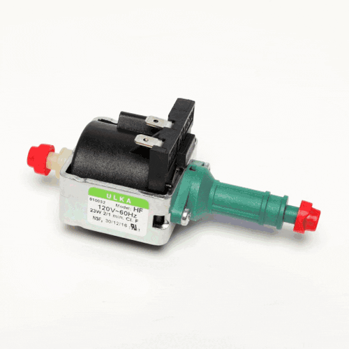 Delonghi Coffee Machine Pump - ES0079751