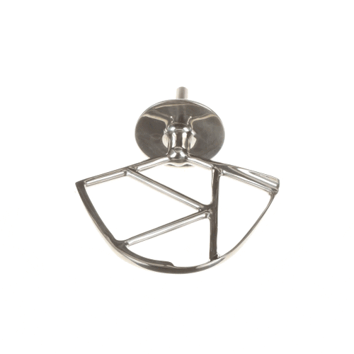 Delonghi Chef Kbeater St/St Bayonet Sh - Kw711984