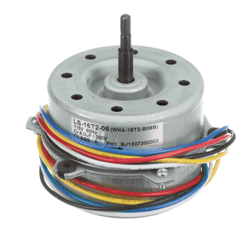 Delonghi DD70PE Dehumidifier Fan Motor