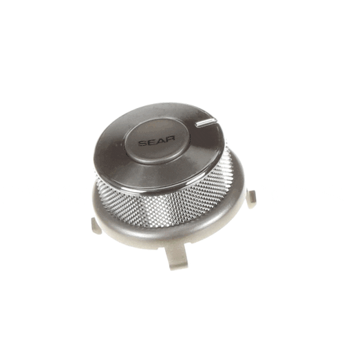 Delonghi CGH1020D Contact Grill 2 Knobs Kit