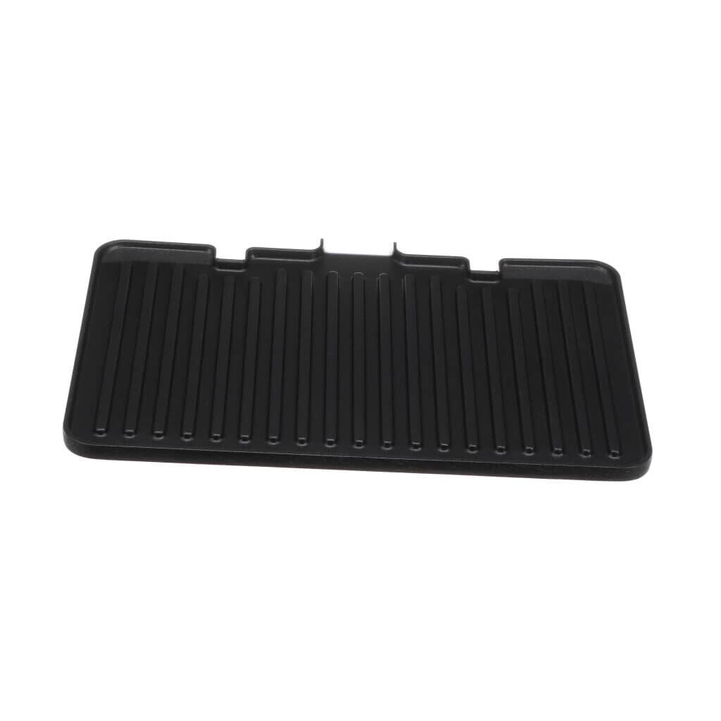 Delonghi Barbecue Grill Plate - TK1314