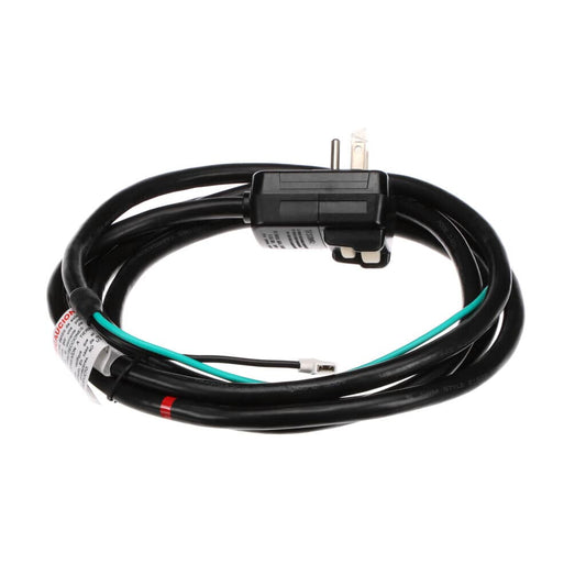 Delonghi Portable Air Conditioner Power Supply Cord - TL2619