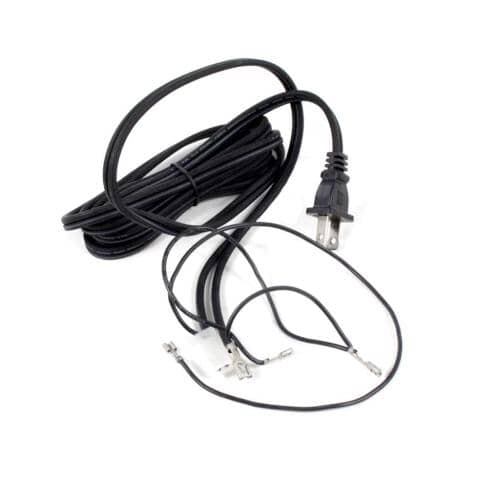 Delonghi Convector Heater Power Supply Cord - 5011310481