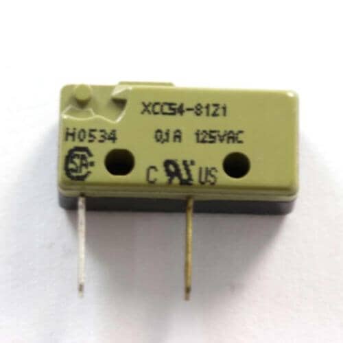 Delonghi Fully Automatic Espresso Machine Spring Microswitch - 5113210421