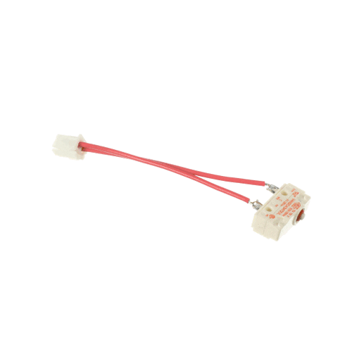 Delonghi Nespresso Machine Wired Microswitch - 5113210551