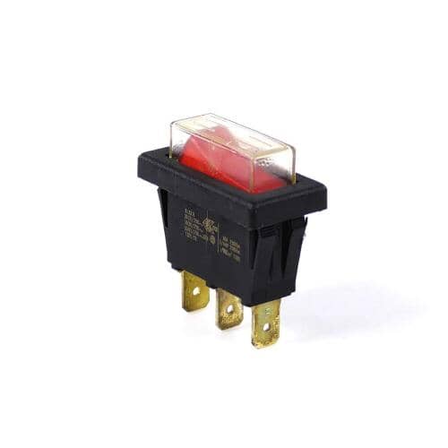 Delonghi Grill 512504 Switch - Barbeque