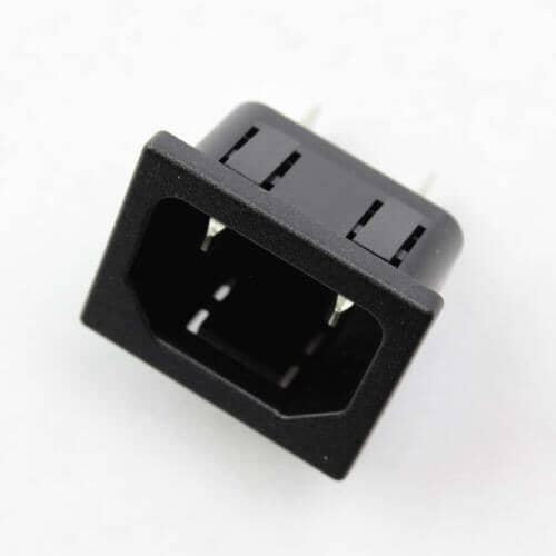 Delonghi Espresso Machine Connector, Plug - 5213214701