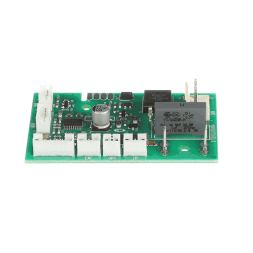 Delonghi Espresso Machine Electronic Pcb - 5213226451