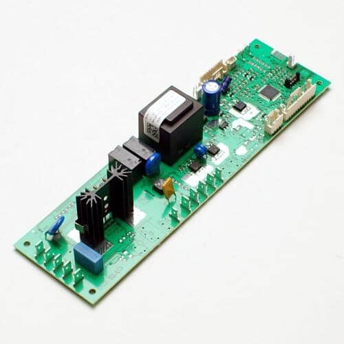 Delonghi Coffee Machine Power Board (230V) - 5232109400