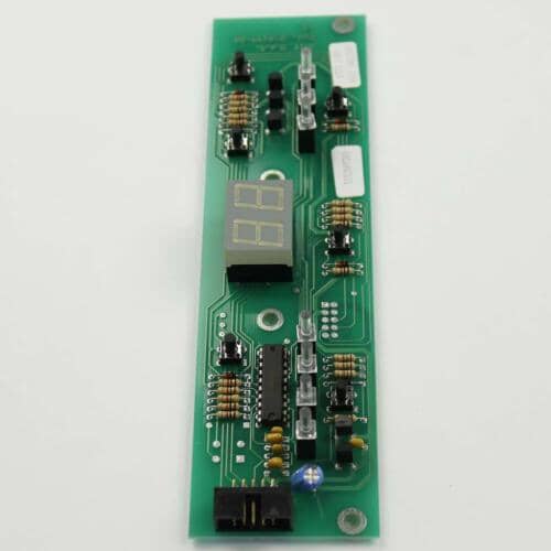 Delonghi Air Conditioner Control Board - 5251009300