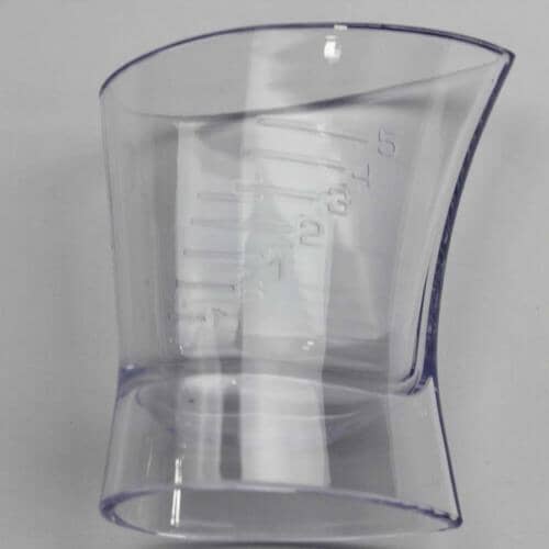 Delonghi Deep Fryer Measuring Oil - 5312513741