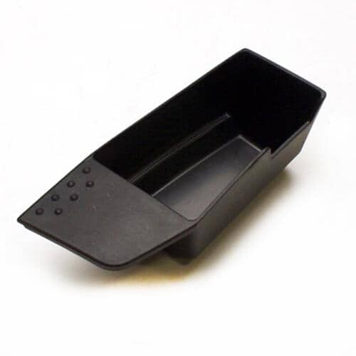 Delonghi Barbeque Grill Grease Tray/Drain Cup - 5312610081