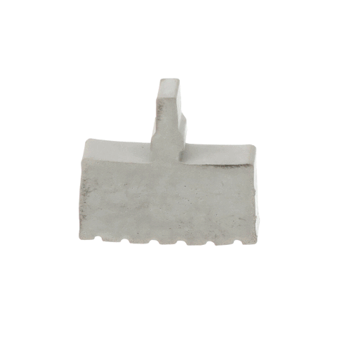 Delonghi Fully Automatic Espresso Machine Scuff-Proof Rubber Pad - 5313215891