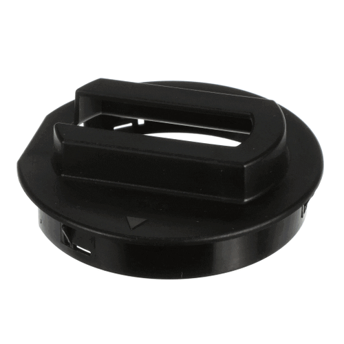 Delonghi Combination Espresso Machine Carafe Lid - 5313221851