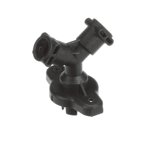Delonghi Espresso Machine Connector, Black - 5313222031