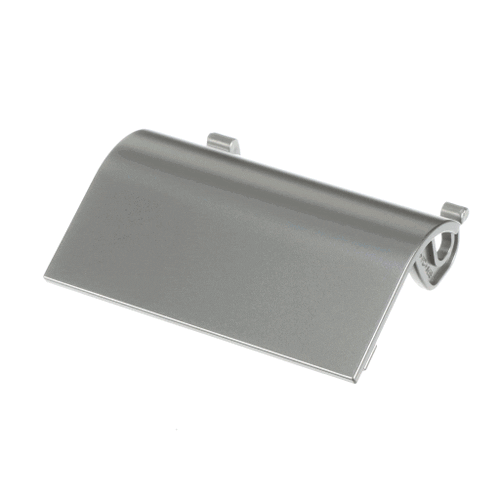 Delonghi Coffee and Espresso Maker IFD Drip Tray Cover Silver - 5313228991