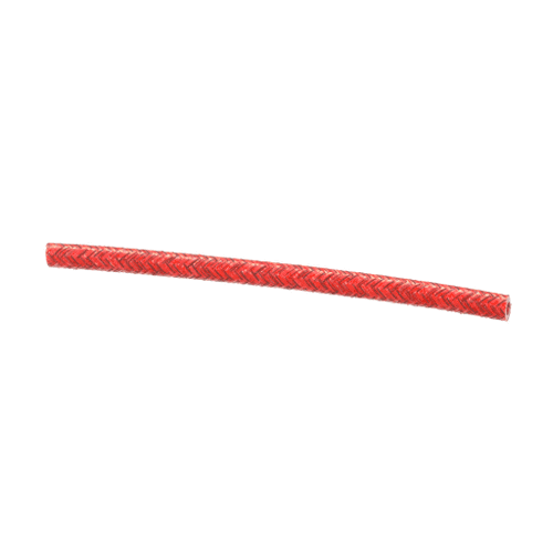 Delonghi Espresso Machine Tube (Sil Nat) 5mm ID, 9mm OD, 170mm Length - 5313230311