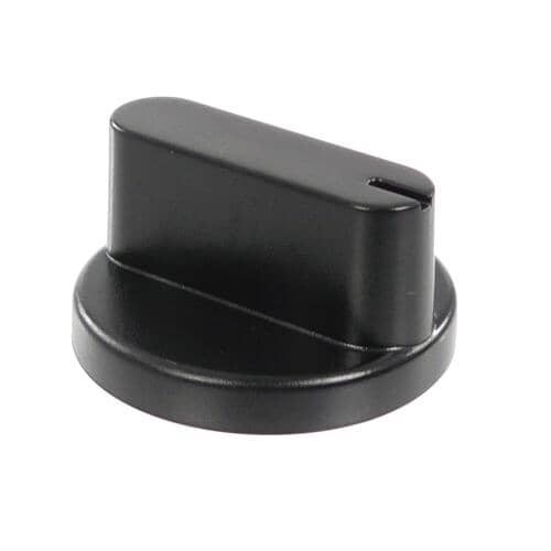 Delonghi Knob Selector Black(Abs) Ec155 - 5313252101